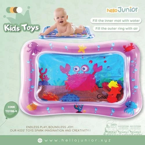 Baby Crawling Pad ( 60 x 50 x 5 cm).